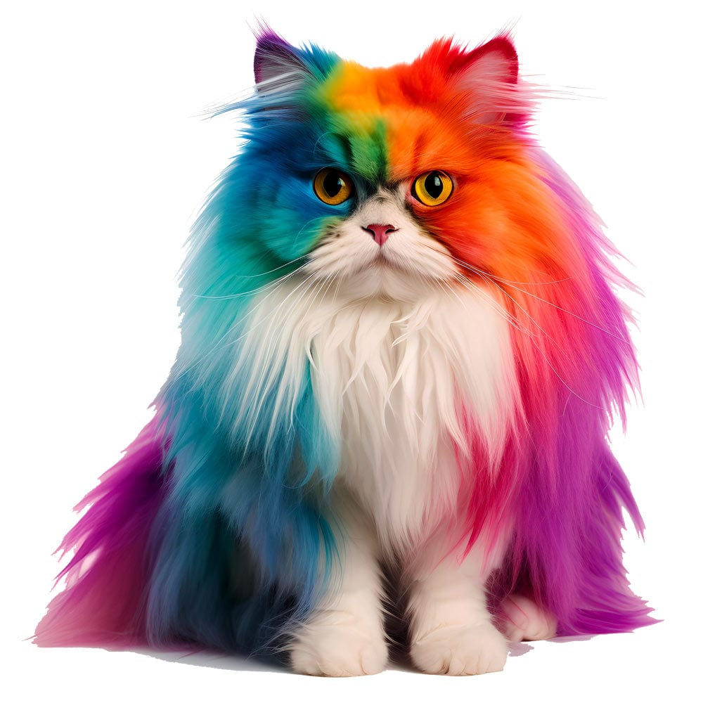 british chat poil long