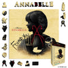 Annabelle t'a trouvé - Puzzle en bois