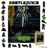 Beetlejuice - Puzzle en bois