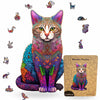 Chat - Puzzle