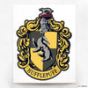 Animal Jigsaw Puzzle > Wooden Jigsaw Puzzle > Jigsaw Puzzle 40x50cm Hufflepuff Crest - Paint By Numbers Kits