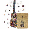 Guitare - Puzzle