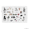 Animal Jigsaw Puzzle > Wooden Jigsaw Puzzle > Jigsaw Puzzle You Love Me - Wooden Jigsaw Puzzle