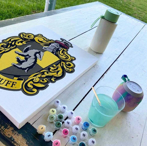 LORDOS Peinture par Numero Adulte, DIY Peinture Numéro Adultes, Peinture pour Enfants, Kit Peinture par Numero pour la Décoration Murale de la Maison LORDOS Peinture par Numero Adulte, DIY Peinture Numéro Adultes, Peinture pour Enfants, Kit Peinture par Numero pour la Décoration Murale de la Maison