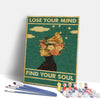 Painting By Numbers Kits 15.7