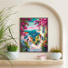 Painting By Numbers Kits 15.7