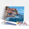 Painting By Numbers Kits 15.7