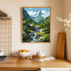 Painting By Numbers Kits 15.7