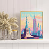 Painting By Numbers Kits 15.7