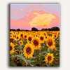 Painting By Numbers Kits 15.7