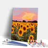 Painting By Numbers Kits 15.7