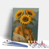 Painting By Numbers Kits 15.7