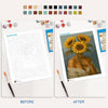 Painting By Numbers Kits 15.7