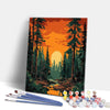 Painting By Numbers Kits 15.7