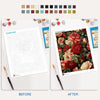 Painting By Numbers Kits 15.7