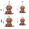 Cavalier King Charles Spaniel - Puzzle