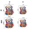 Bichon Maltais - Puzzle