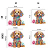 Cavapoo - Puzzle