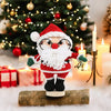 Santa Claus Santa Claus - Crochet Kit