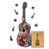 Guitare - Puzzle