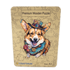 Corgi - Puzzle