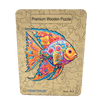 Poisson - Puzzle