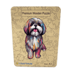 Shih Tzu - Puzzle