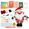 Santa Claus Santa Claus - Crochet Kit