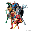 Animal Jigsaw Puzzle > Wooden Jigsaw Puzzle > Jigsaw Puzzle Justice League Legends Wooden Jigsaw Puzzle