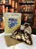 Animal Jigsaw Puzzle > Wooden Jigsaw Puzzle > Jigsaw Puzzle A3 Ravenclaw Crest - Utilitarian Romance Wooden Jigsaw Puzzle