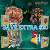 Animal Jigsaw Puzzle > Wooden Jigsaw Puzzle > Jigsaw Puzzle 4 x A4 + Wooden Gift Box (Extra $20 Off) Harry Potter: Top 4 Bestselling Wooden Jigsaw Puzzle Sets