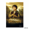 Animal Jigsaw Puzzle > Wooden Jigsaw Puzzle > Jigsaw Puzzle Frodo Baggins and the Middle Earth - Wooden Jigsaw Puzzle