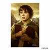 Animal Jigsaw Puzzle > Wooden Jigsaw Puzzle > Jigsaw Puzzle Frodo Baggins - Wooden Jigsaw Puzzle